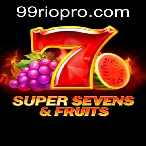 Exploring the World of 7SuperSevensFruits and the 99Rio Experience