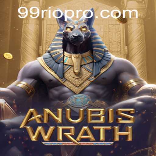 AnubisWrath: The Ultimate Gaming Odyssey