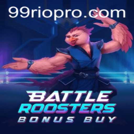 BattleRoostersBonusBuy: An In-Depth Look into the Game Dominating the Virtual Arena