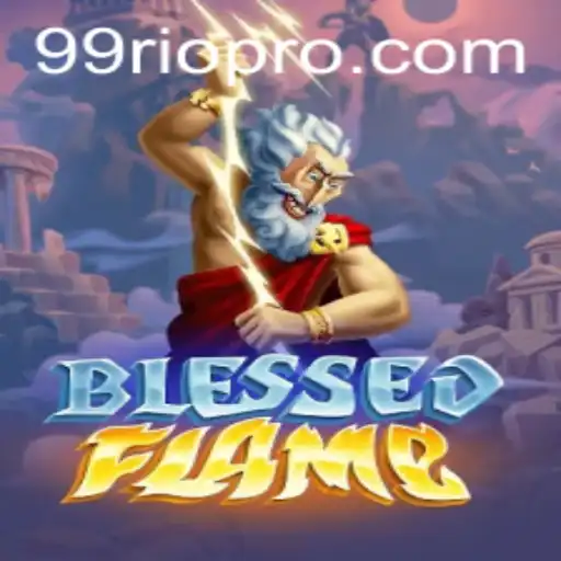 Exploring the Realm of BlessedFlame: A Deep Dive into Its Mechanics and Appeal