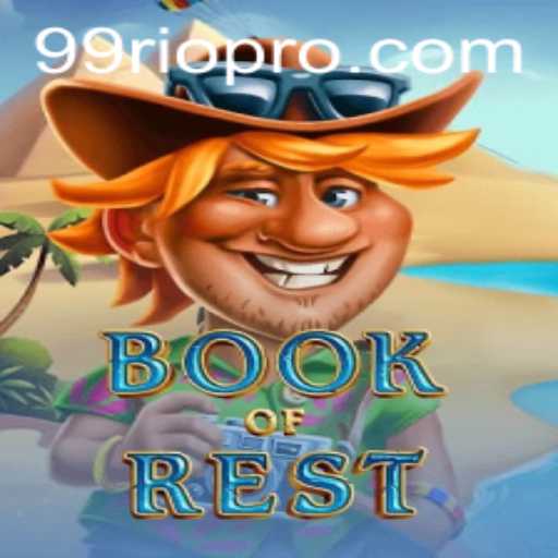 Exploring the Mystical World of BookofRest with 99Rio