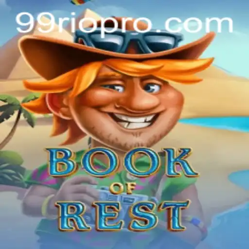 Exploring the Mystical World of BookofRest with 99Rio