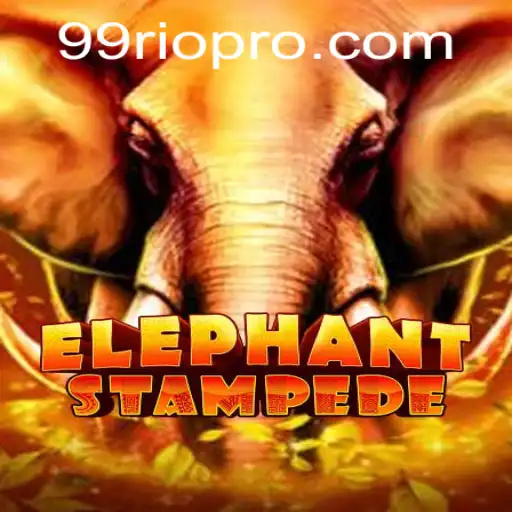 Discovering ElephantStampede: A Stampede of Fun with 99Rio