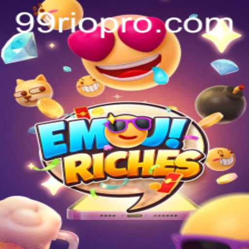 EmojiRiches: Dive into a World of Symbolic Wealth and Gaming Excitement