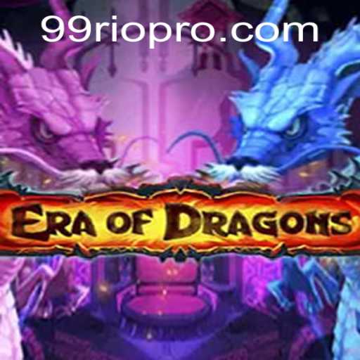 Embark on an Epic Journey with EraOfDragons and Rise to Glory with 99Rio