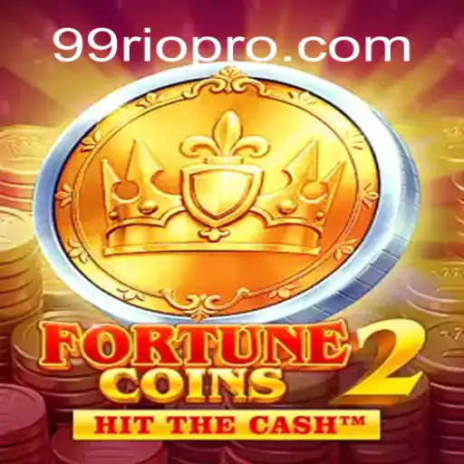 Discovering FortuneCoins2: A Thrilling Journey with 99Rio