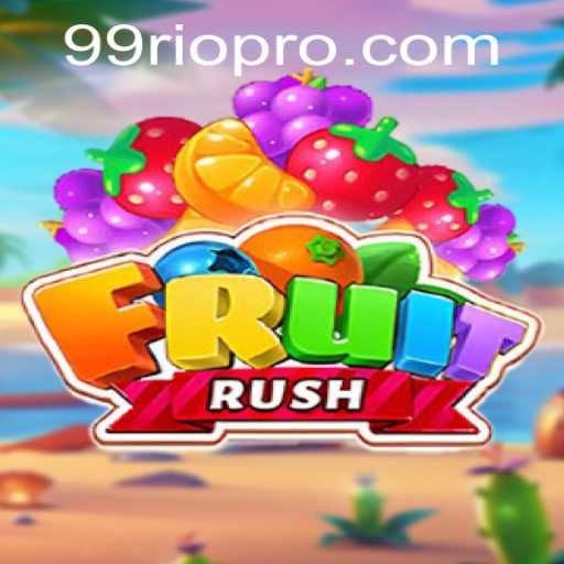 FruitRush: The Exciting World of 99Rio's Latest Gaming Adventure