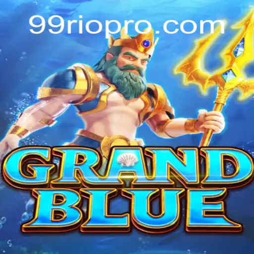 Discovering the Thrills of GRANDBLUE: A Journey into the World of 99Rio