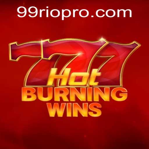 HotBurningWins: The Thrilling Casino Experience of 99Rio