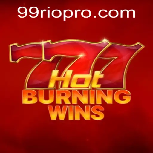 HotBurningWins: The Thrilling Casino Experience of 99Rio