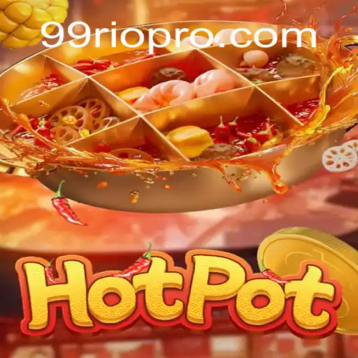 Hotpot: A Thrilling Game Adventure with 99Rio