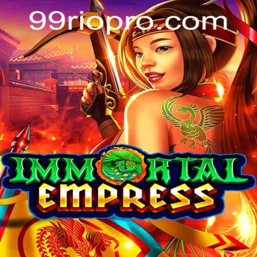 ImmortalEmpress: Exploring the Majesty of the 99Rio-Inspired Fantasy Realm