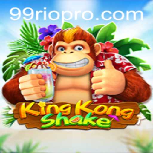 KingKongShake: The Thrilling Jungle Adventure Transcending Reality