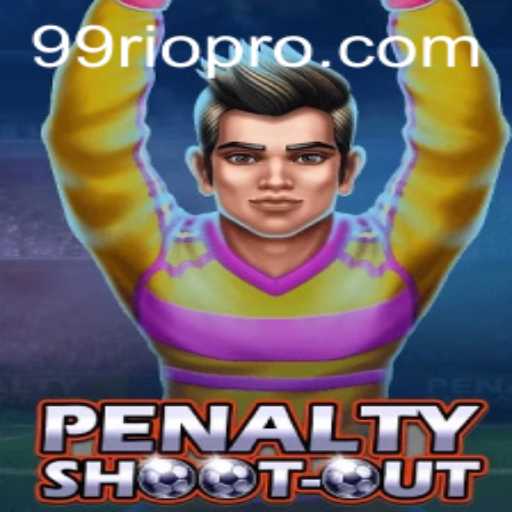 Discover PenaltyShootOut: The Thrilling Sports Game Taking Over 99Rio