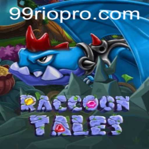 RaccoonTales: A Journey Through a World Full of Adventure and Mystery
