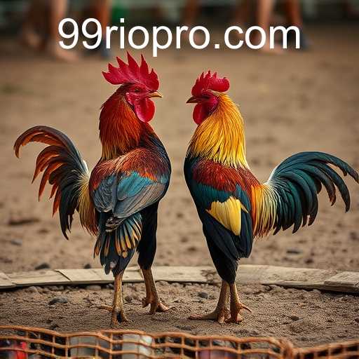 Exploring the Controversial World of Rinha de Galos in Brazil