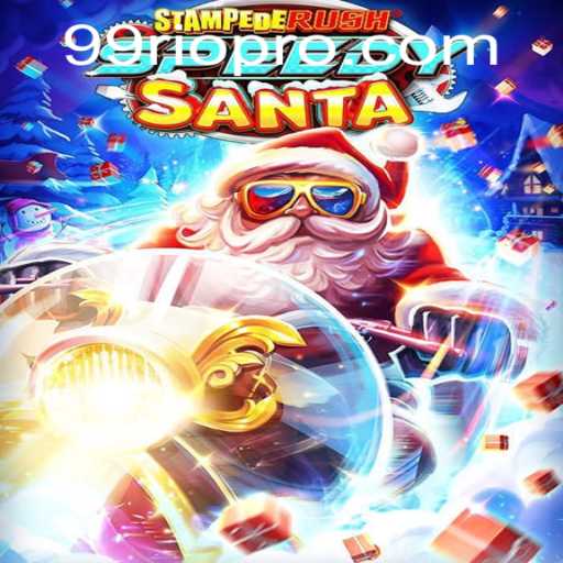 Dive into the Thrilling World of StempedeRushSpeedy with 99Rio