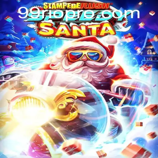 Dive into the Thrilling World of StempedeRushSpeedy with 99Rio