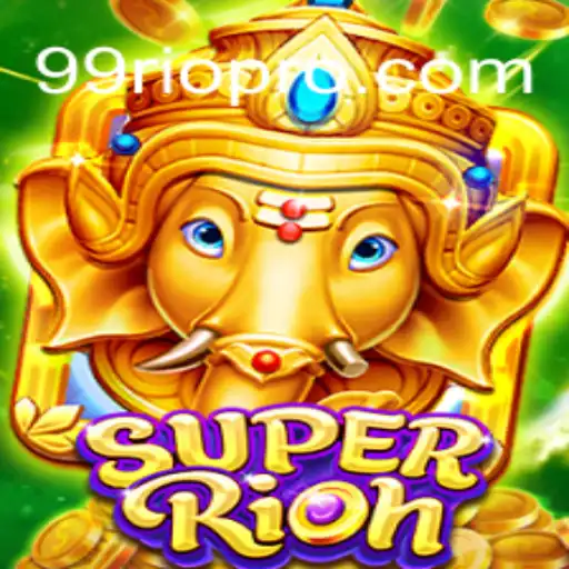 Discover the Thrills of SuperRich: Your Ultimate Guide to 99Rio's Latest Game