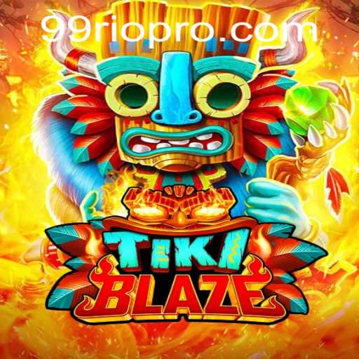 Exploring the Vibrant World of TikiBlaze: A Dive into 99Rio